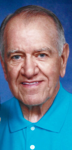 Larry Munyon